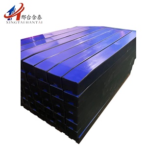 कन्वेयर स्टेनलेस स्टील आयरन असर कन्वेयर के लिए कूड़ेदान - Product Image 2