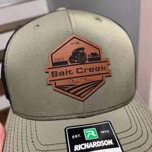 Casquette Trucker Snapback Unisexe Personnalisable avec Logo Gravable au Laser, Respirante, Imperméable, Style Hip Hop Décontracté et Sportif, Dos en Maille, Réglable, Toutes Saisons - Product Image 4