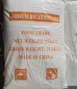 Bicarbonate <span class=keywords><strong>de</strong></span> <span class=keywords><strong>sodium</strong></span> <span class=keywords><strong>de</strong></span> qualité alimentaire (NaHCO3) Bicarbonato <span class=keywords><strong>De</strong></span> Sodio pour la cuisson et la cuisson des produits carbonatés - Product Image 2