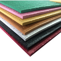 Feuille de mousse EVA au design moderne pour semelles