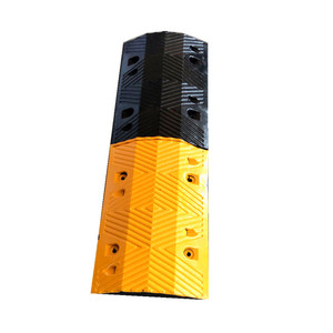 70mm Hoch leistungs gummi Geschwindigkeit sreduzierer <span class=keywords><strong>Speed</strong></span> Breaker Gummi <span class=keywords><strong>Speed</strong></span> <span class=keywords><strong>Bump</strong></span> - Product Image 2