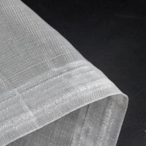 Filet de protection anti-insectes en HDPE + UV, maille 50/40, pour jardin et agriculture - Vente chaude - Product Image 2