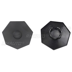 Cache-moyeu de roue anti-rayures pour Tesla Cybertruck 2024, kit carrosserie, accessoires auto - Product Image 4