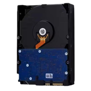 Disco Duro Interno Original Western de 3.5 Pulgadas con Puerto SATA, Grado de Vigilancia, Color Morado, WD85PURZ WD84PURZ WD82PURX 8TB, Nuevo para Escritorio - Product Image 6