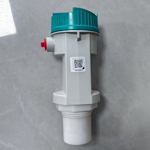 SITRANS LU150 Capteur de niveau ultrasonique compact à courte portée alimenté par boucle de câble 7ML52010EA0 - Product Image 4