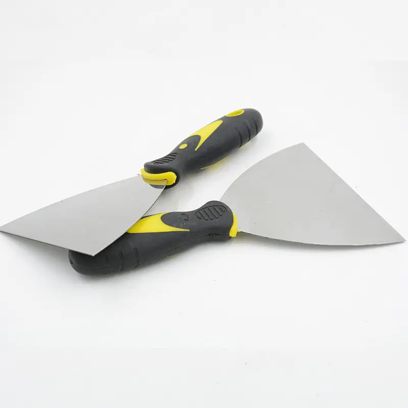 Flexible Spreaders Stainless Steel Wall Scraper Paint Putty Joint Knife