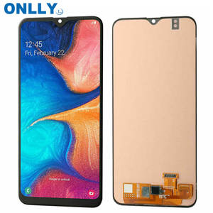 Schermi LCD per cellulari Samsung <span class=keywords><strong>Galaxy</strong></span> A20 A30 A40 A50 <span class=keywords><strong>A60</strong></span> A70 A80 all'ingrosso, touch screen OLED per A22 A31 A32 A41 A42 A51 A52 A71 - Product Image 2
