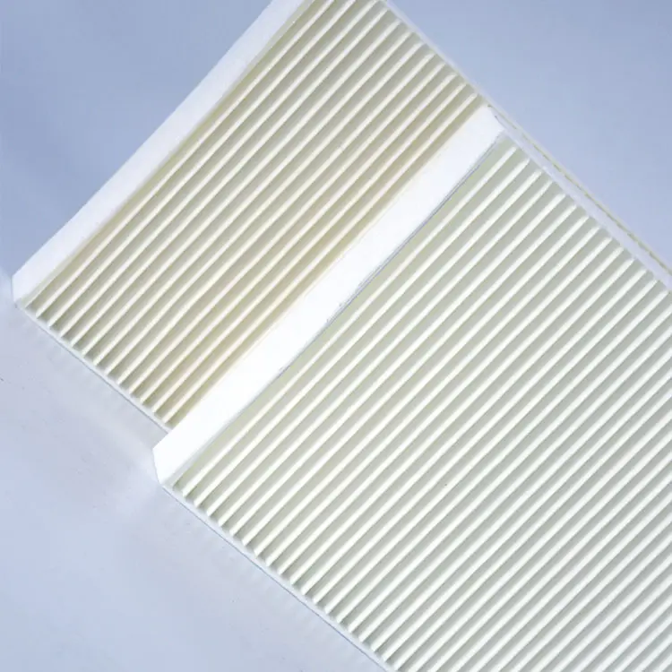 Car air conditioning air filter, low price car air filter, car interior filter A6398350247