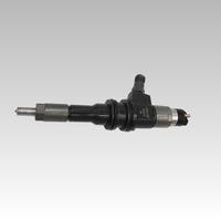 0445120006 Inyector Common Rail Diésel de Alta Calidad para Piezas de Motor Diésel
