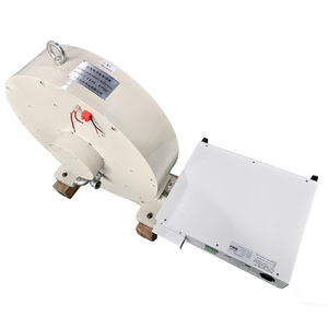 Hoogkoppel-wervelstroomdynamometers zijn geschikt voor het testen van de prestaties van mijnbouwmotoren. - Product Image 6