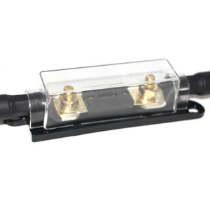 <span class=keywords><strong>สาย</strong></span>อินเวอร์เตอร์แบตเตอรี่พร้อมตัวยึดฟิวส์450A <span class=keywords><strong>สาย</strong></span>แบตเตอรี่รถยนต์ทองแดงชุบดีบุกพร้อม<span class=keywords><strong>5</strong></span>/18 ,3/<span class=keywords><strong>8</strong></span> ,1/4 ,<span class=keywords><strong>5</strong></span>/16<span class=keywords><strong>นิ้ว</strong></span> - Product Image 2