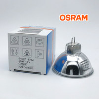 For Halogen Lamp Cup-Type Optical Instrument Lamps Projector Lamps Biochemical Analyzer Lamps Endoscope Lamps Microscope Bulbs