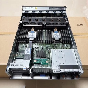 Processeur Intel Xeon Scalable neuf DeepSeek pour serveur rack ThinkSystem SR650 V3 2U, 32 DDR5, garantie de 3 ans, en stock - Product Image 3