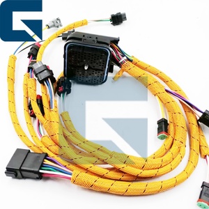 381-2499 3812499 Faisceau de câblage pour moteur C7 - Product Image 4