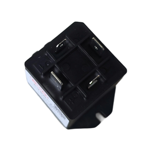 คอนแทคเตอร์ไฟฟ้าแรงสูง BYD EVSBC20UG, คอนแทคเตอร์สถานีชาร์จรถยนต์ไฟฟ้า - Product Image 2