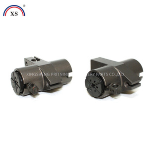 กริปเปอร์สำหรับเครื่องพิมพ์ไฮเดลเบิร์ก อะไหล่เครื่องพิมพ์ออฟเซต ใหม่ - Product Image 1