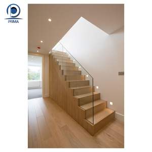 Modelos Prima <span class=keywords><strong>de</strong></span> <span class=keywords><strong>escaleras</strong></span> <span class=keywords><strong>para</strong></span> el <span class=keywords><strong>segundo</strong></span> <span class=keywords><strong>piso</strong></span> Escalera flotante Edificio <span class=keywords><strong>Escaleras</strong></span> exteriores e interiores - Product Image 2