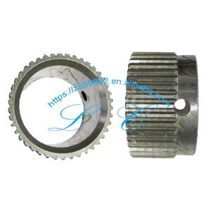 13519-56010 LAND CRUISER Manchon d'engrenage d'entraînement, vilebrequin et coussinets de palier utilisés pour Coaster 1980-1999 Pompe à huile de vilebrequin - Product Image 2