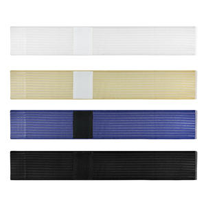 Soporte Deportivo para Muñeca, para Fitness y Levantamiento de Pesas, Flexible, Universal, Banda de Protección para Muñeca para Adultos - Product Image 2