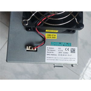 ไดรฟ์สำหรับ KRONES รุ่น A5E01584980 00-0E-8C-91-7E-C7 ไดรฟ์สำหรับ KRONE รุ่น A5E01584980 00-0E-8C-91-7E-C7 - Product Image 3