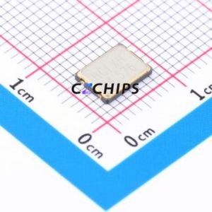 0175M4-24.576F16DTNLL Crystal (Passive) SMD7050-4P Crystal Oscillator SMD Crystal Oscillator 24.576MHz 10ppm 16pF - Product Image 1