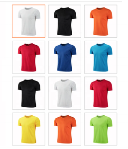 100% Polyester <span class=keywords><strong>Cotton</strong></span> Cảm Thấy Người Đàn Ông Của Trắng T-Shirt Thăng Hoa In Ấn Trên Trang Phục Chính Thức Phong Cách Trống Áo Sơ Mi Từ Chúng Tôi Kho - Product Image 5