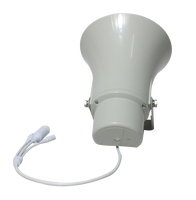 Altavoz de Bocina Activo de 30W para Red IP con Actualización Remota RJ45 y MP3 WMA WAV para Sistemas de PA Comerciales