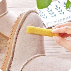 Shoes Rubber Eraser for Suede Nubuck Leather Stain <strong>Boot</strong> Shoes <strong>Cleaner</strong> - Product Image 6