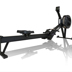 Phòng Tập Thể Dục + Thiết Bị Tập Thể Dục Thương Mại Đào Tạo Rower Chèo Máy - Product Image 2