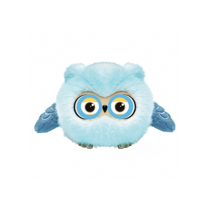 Juguete de Peluche Inteligente con IA, Súper Suave, de Algodón PP, Búho ChatGPT con Doble Ojo y Emociones, Muñeco Interactivo con WIFI, Carga USB, Regalo de Cumpleaños - Product Image 1