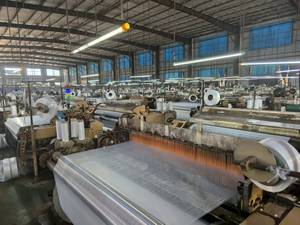 Tùy Chỉnh Oxford Vải Bền Hữu Cơ Sọc Dọc Căng Dệt Bọc Chống Nước Chống Thuốc Cho Cậu Bé Cô Gái - Product Image 2