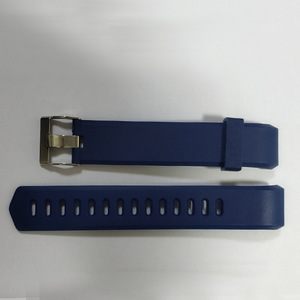 Venta al por mayor superventas de repuesto de pulsera de plástico <span class=keywords><strong>SmartBand</strong></span> correa de reloj para ID 115 Plus - Product Image 5