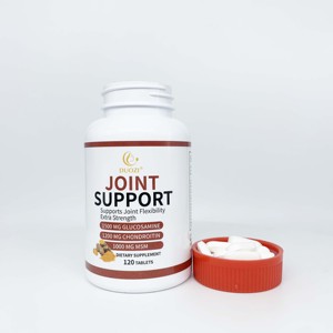Compléments alimentaires Duozi OEM en stock, soutien des articulations de la hanche, complément de soutien des articulations, complément de santé, booster de soutien des articulations du genou - Product Image 1