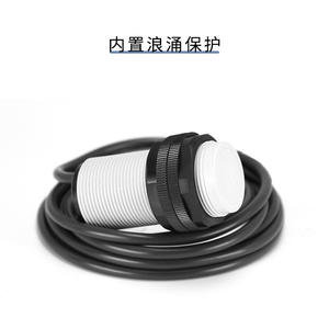 Changde CNTD CRY30-15AKA Capacitive <b>Proximity</b> <b>Sensor</b> M30 AC Two-Wire Normally Open 24V Switch - Product Image 1