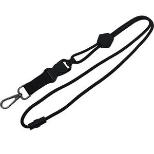 Tùy Chỉnh Nhà Máy Ngoài Trời Đa Chức Năng Crossbody Nylon Điện Thoại Di Động Dây Buộc Máy Ảnh Điện Thoại Crossbody Dây Buộc Có Thể Tháo Rời - Product Image 3