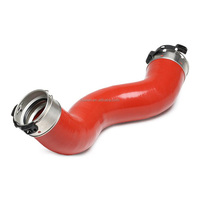 Chine Fabricants de tuyaux en silicone 2045283282 Turbo Intercooler Tuyau d'admission d'air Tuyau d'air de charge pour Mercedes Benz C180 C200 C220