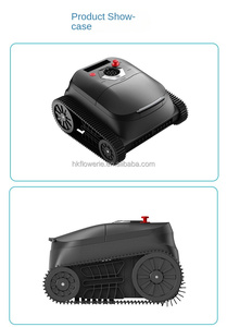 Robot de nettoyage de piscine commercial pour les centres sportifs - Product Image 3