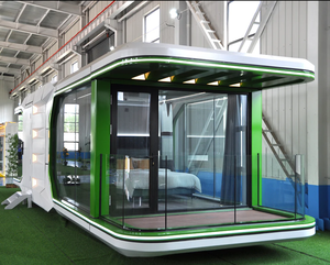 <span class=keywords><strong>บ้าน</strong></span>สำเร็จรูป <span class=keywords><strong>บ้าน</strong></span>โมดูลาร์ <span class=keywords><strong>บ้าน</strong></span>คอนเทนเนอร์แบบขยายได้ สำหรับอยู่อาศัย ให้เช่า โรงแรมขนาดเล็ก <span class=keywords><strong>บ้าน</strong></span>พักตากอากาศ - Product Image 6