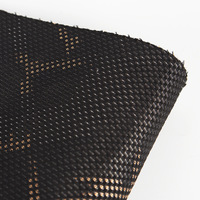 Tissu Jacquard Arrow Bar avec éponge composite pour housses de siège auto, Tissu d'ameublement automobile à motif Jacquard pour l'intérieur de la voiture