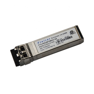 FTLF8528P2BNV-E5 ของแท้จาก Finisar 850nm 8.5Gbps 150m LC SFP+ อุปกรณ์ไฟเบอร์ FTL - Product Image 1