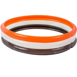 18/20/22/24cm Food Grade Pressure Instant Cooker Pot Silicone Seal Gaskets Ring 3L/4L/5L/6L