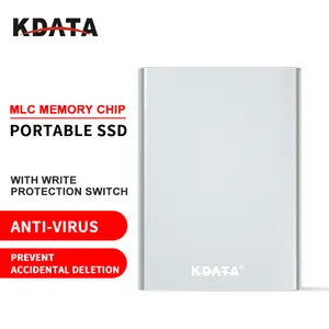 Kdata External Hard Drive 8TB Externo USB3.0 disc Portable ssd 1tb Mobile Hard Disk Drives External SSD Laptop