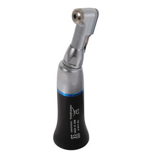 Hete Verkoop Kleurrijke Contra Hoek Autoclavable Zwart Lage Snelheid Tandheelkundig Handstuk Voor Elk Laboratorium Of E-Type Motoren - Product Image 3