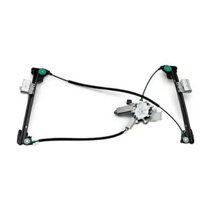 Vehicle Rear Back Tailgate WindscreenBrand New Electric Auto Gate Window Regulator For Land Rover CVH101150