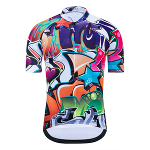 <span class=keywords><strong>Maillot</strong></span> de <span class=keywords><strong>Ciclismo</strong></span> MTB para Niños Pro Team - Transpirable, de Secado Rápido, Anti-UV, Ligero, Marca Personalizada, Ropa de <span class=keywords><strong>Ciclismo</strong></span> de Manga Corta para Verano - Product Image 1