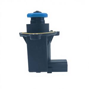 Vanne solénoïde de turbocompresseur 06H145710D 06F145710G pour la remplacement et la réparation de pièces automobiles - Product Image 2