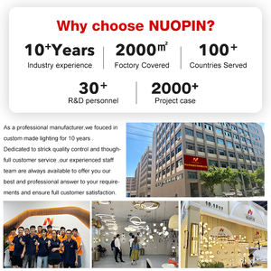 Lampadario a Sospensione LED di Lusso in Cristallo e Acciaio Dorato, Stile Nordico, per Lobby di Hotel e Ville, Progetti di Grandi Dimensioni - Product Image 6