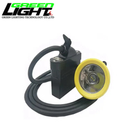 7800 MAh Populaire Lamparas Mineras KL5M KL8M Led Mine Souterraine Lumière Minière Casque Lampe USB Rechargeable Mineurs Cap Lampe