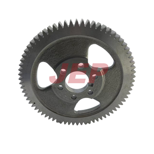 Лидер продаж: Шестерня распределительного вала ISBE ISDE (3955152, 4896380) для экскаваторов, грузовиков, вилочных погрузчиков, бульдозеров - Product Image 1