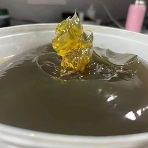 Industrieel Calciumvet Voor Algemene Machines Anti-Slijtage Smeervet 1 #2 #3 # - Product Image 5